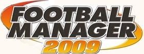 Logo football manager 2009